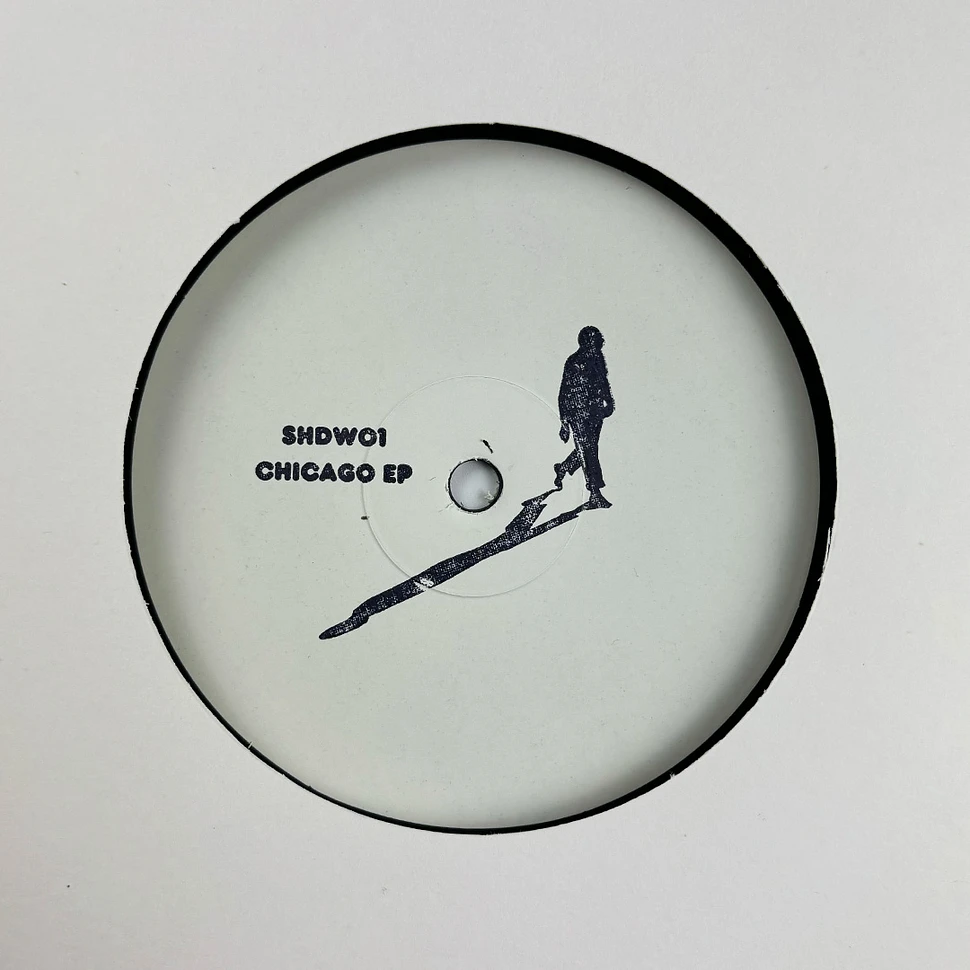 Unknown Artist - Chicago EP