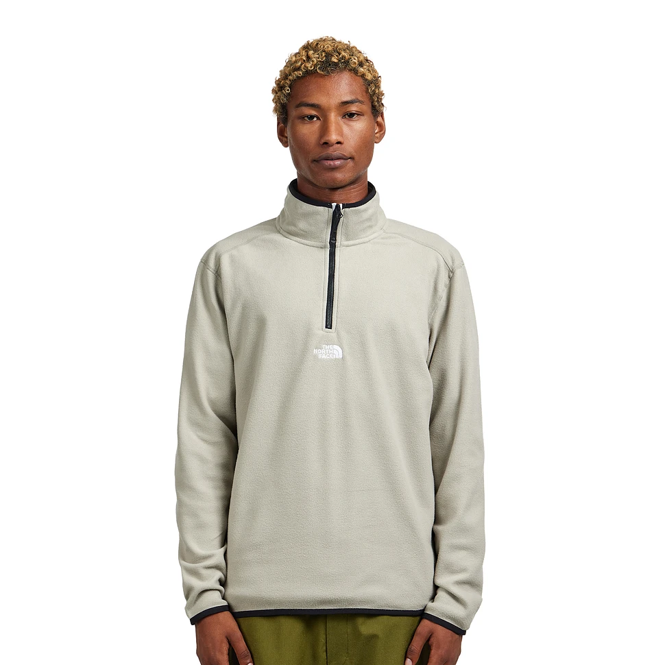 The North Face - Glacier 1/4 Zip