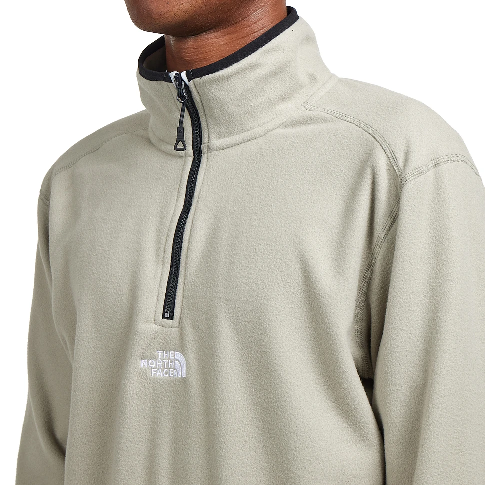 The North Face - Glacier 1/4 Zip