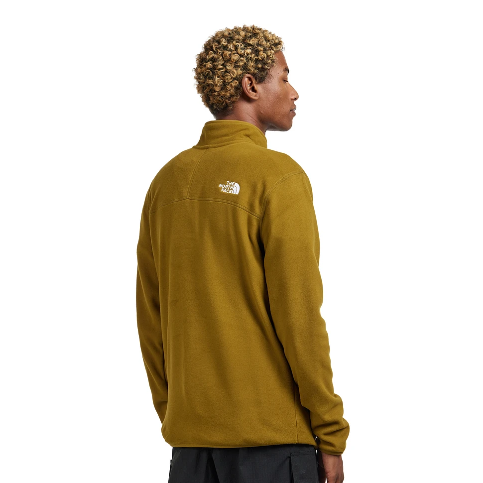 The North Face - 100 Glacier 1/4 Zip