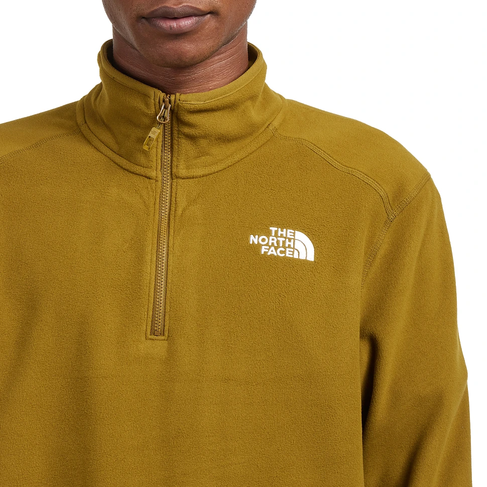 The North Face - 100 Glacier 1/4 Zip