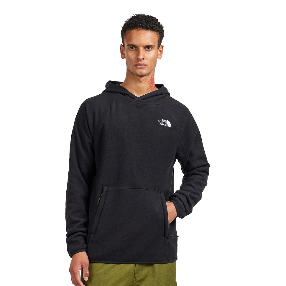 The North Face - 100 Glacier Hoodie