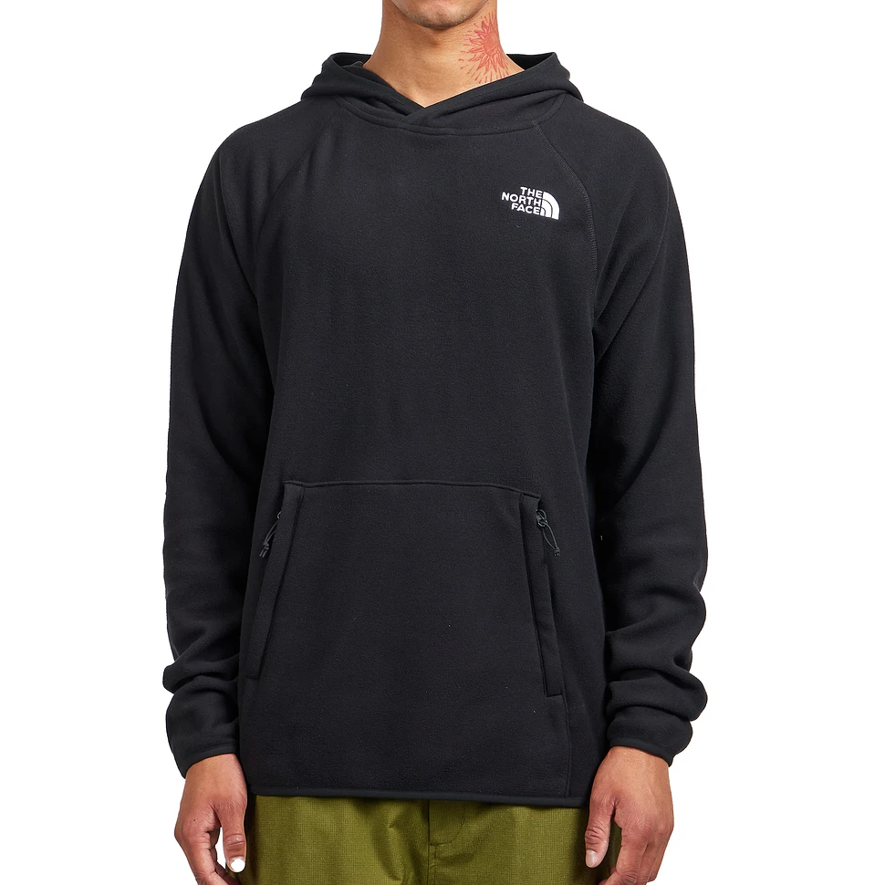 The North Face - 100 Glacier Hoodie