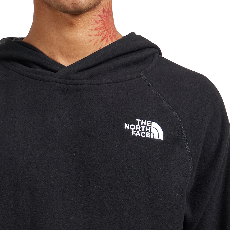 The North Face - 100 Glacier Hoodie