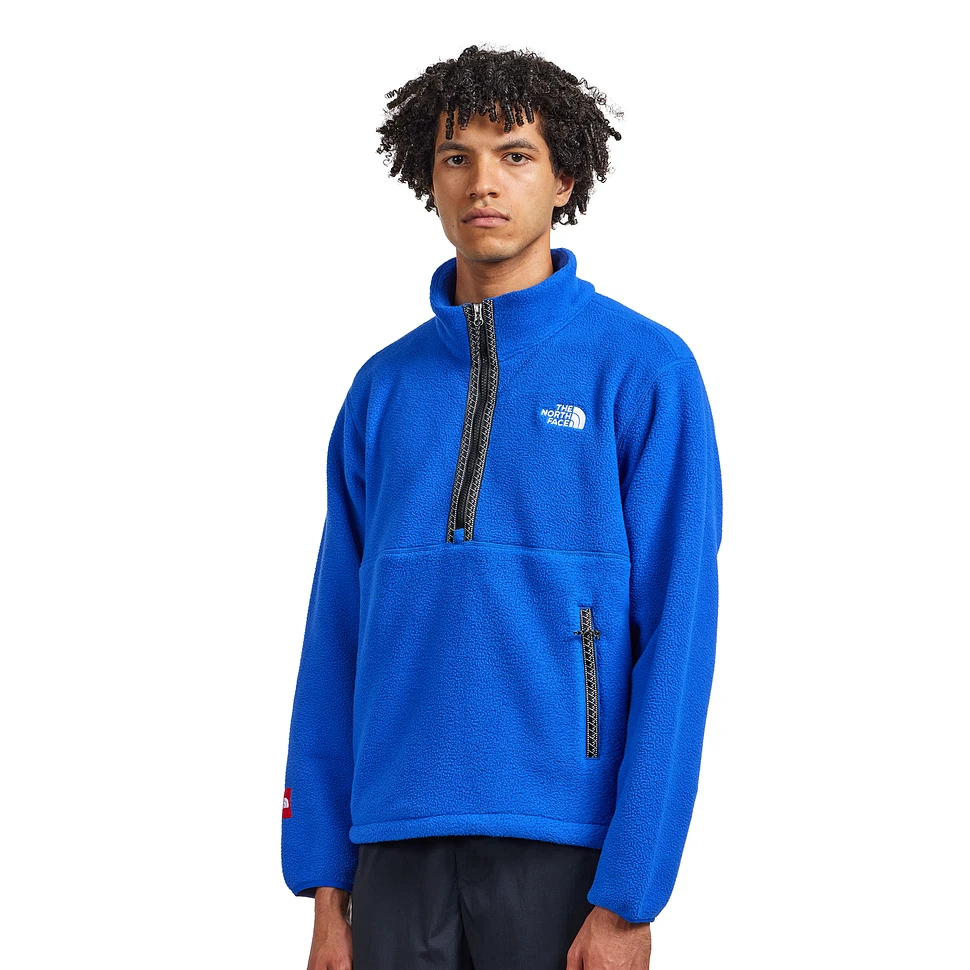 The North Face - TNF Fleeski 1/4 Zip PO