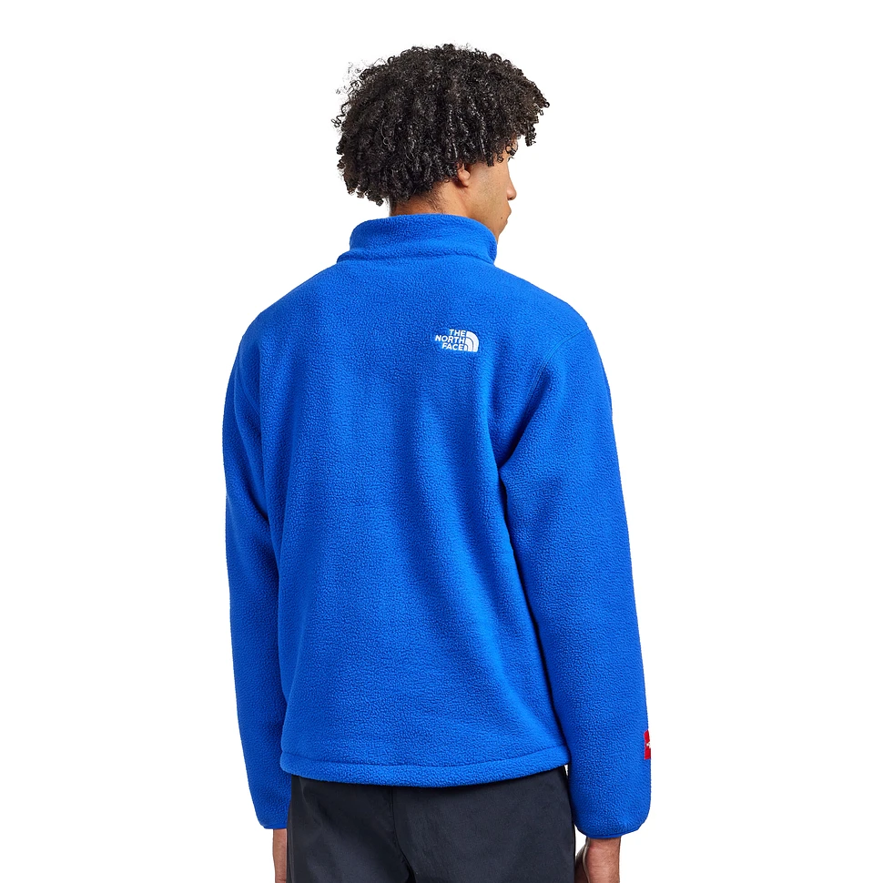 The North Face - TNF Fleeski 1/4 Zip PO