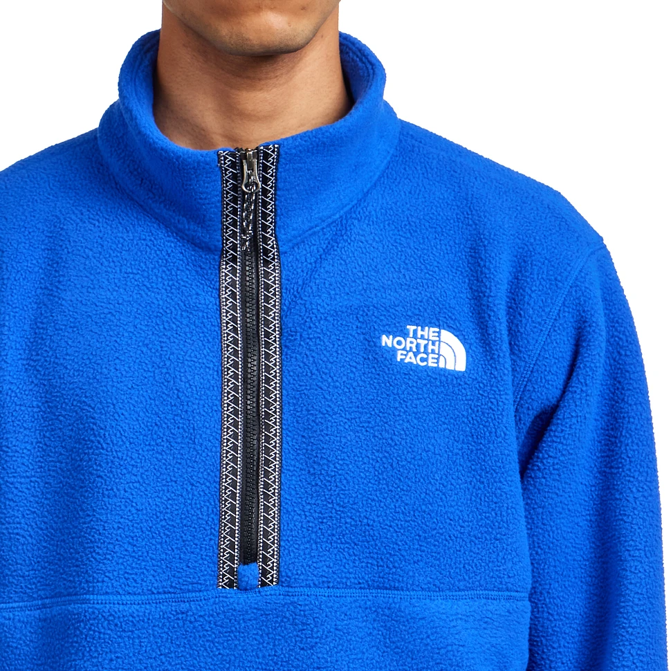 The North Face - TNF Fleeski 1/4 Zip PO