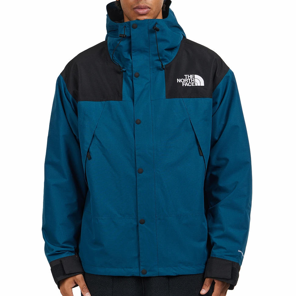 The North Face - Dryvent Mono Mountain Jacket