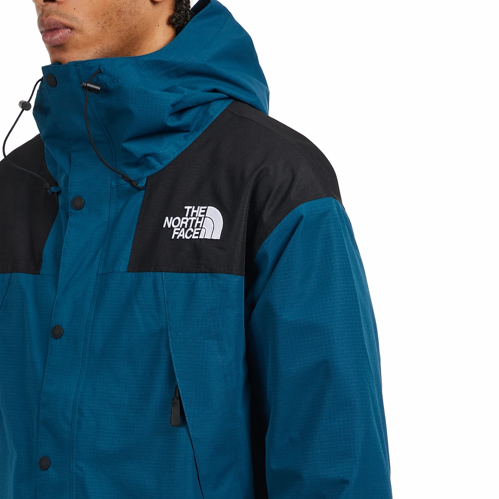 The North Face - Dryvent Mono Mountain Jacket