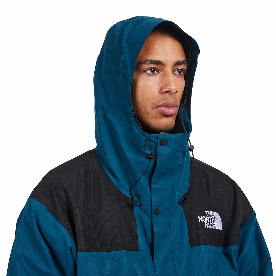 The North Face - Dryvent Mono Mountain Jacket