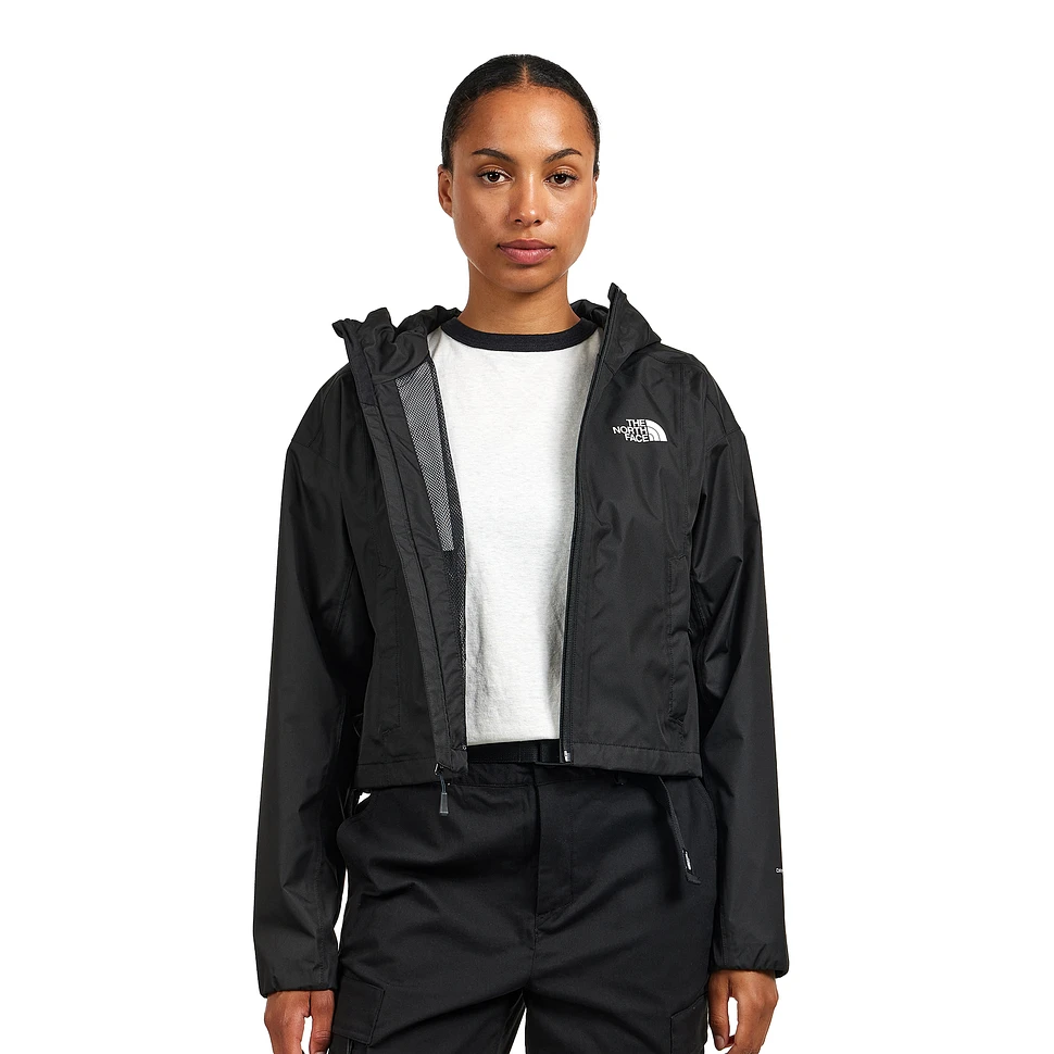 The North Face - Cropped Quest Jacket