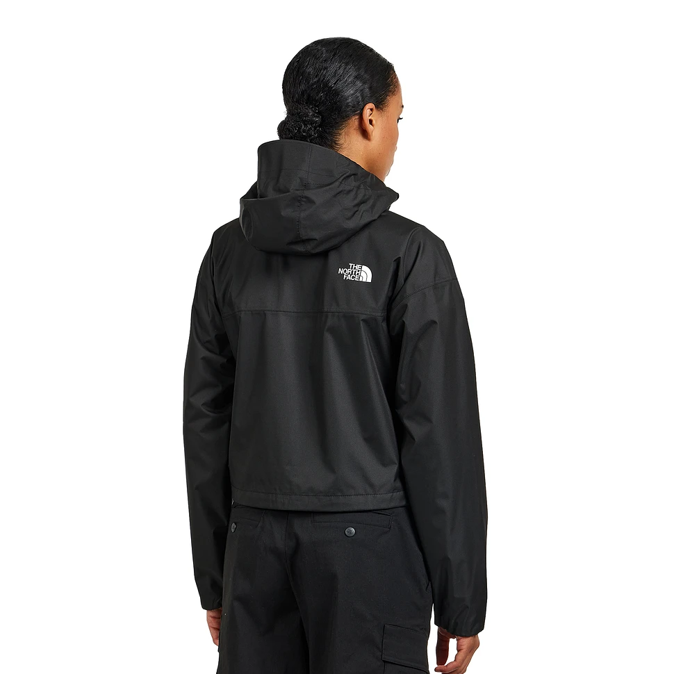 The North Face - Cropped Quest Jacket