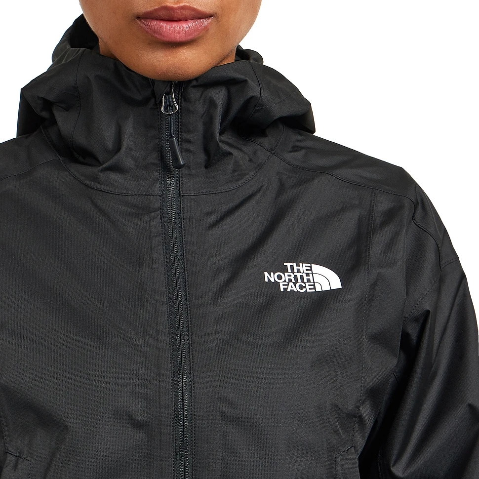 The North Face - Cropped Quest Jacket