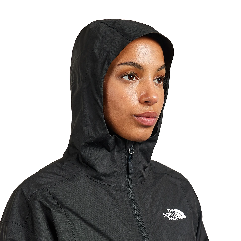 The North Face - Cropped Quest Jacket