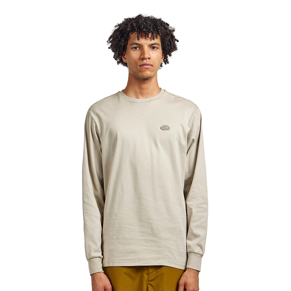 The North Face - Natural Dye L/S Tee