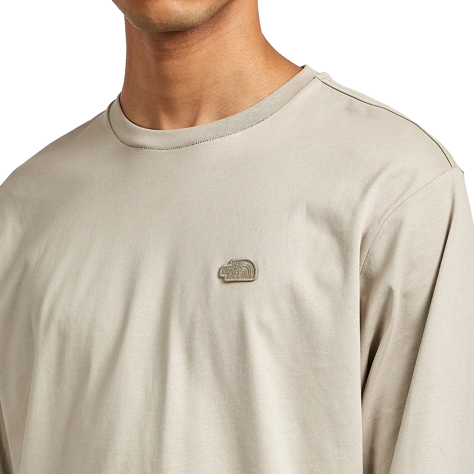 The North Face - Natural Dye L/S Tee