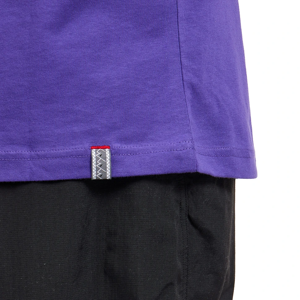 The North Face - Axys S/S Tee