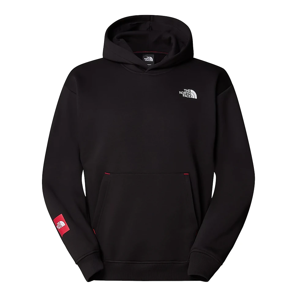 The North Face - Axys Hoodie