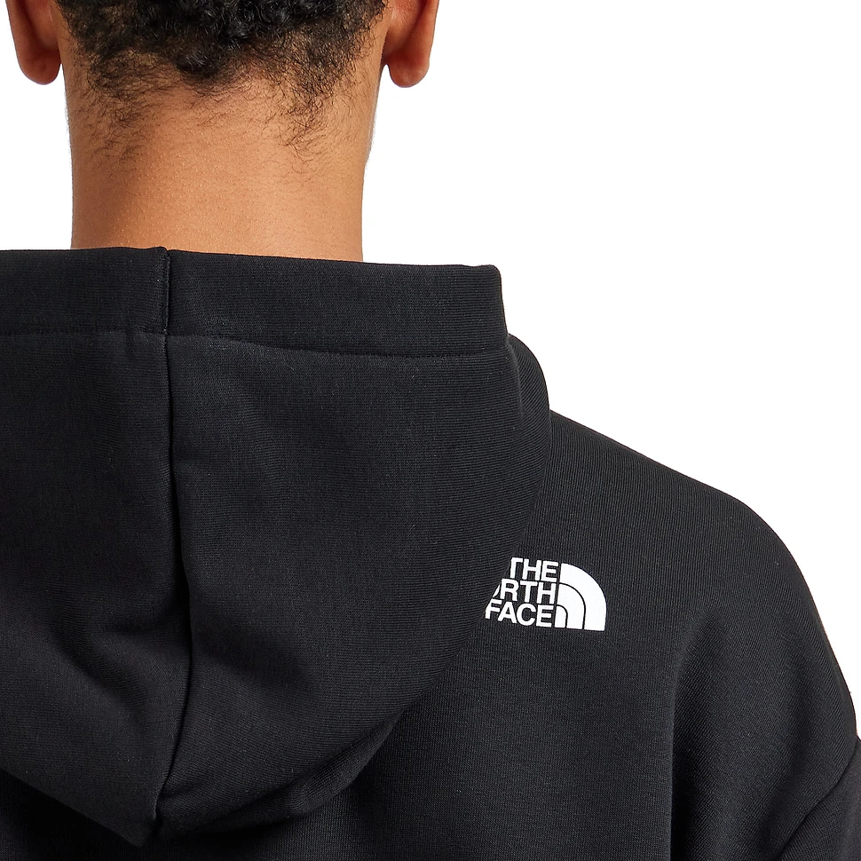 The North Face - Axys Hoodie