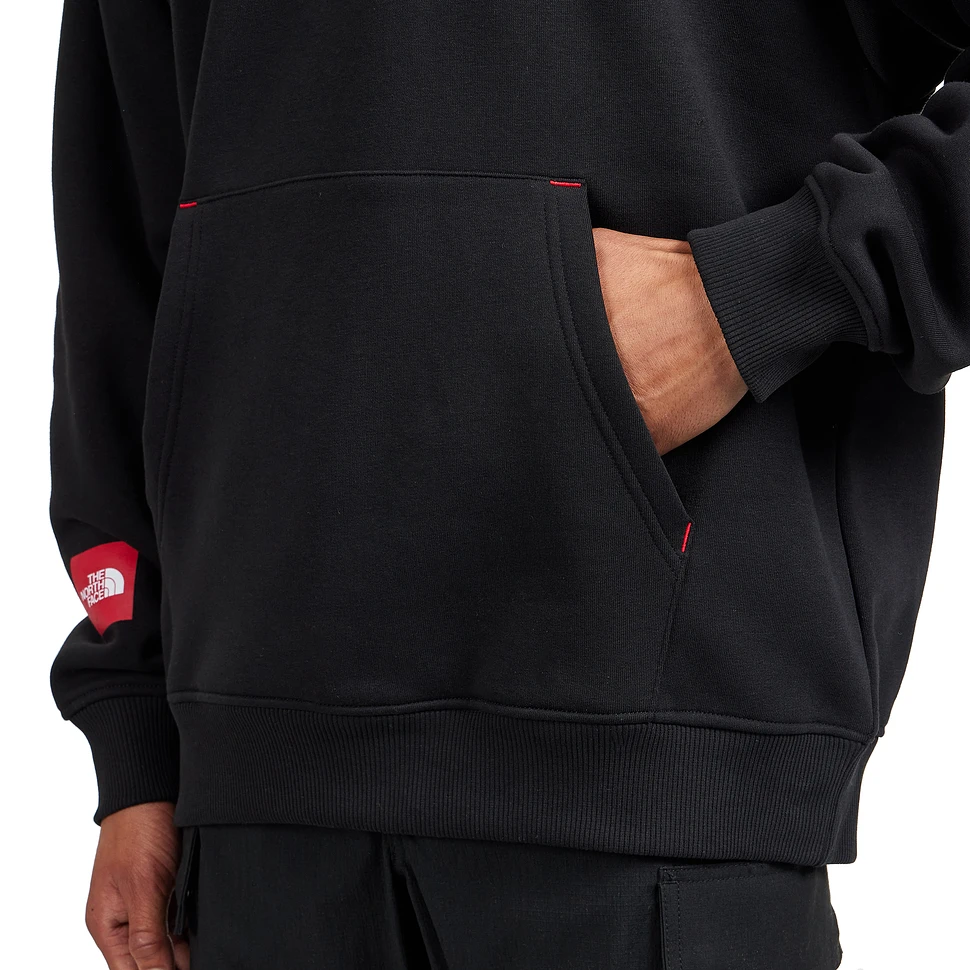 The North Face - Axys Hoodie