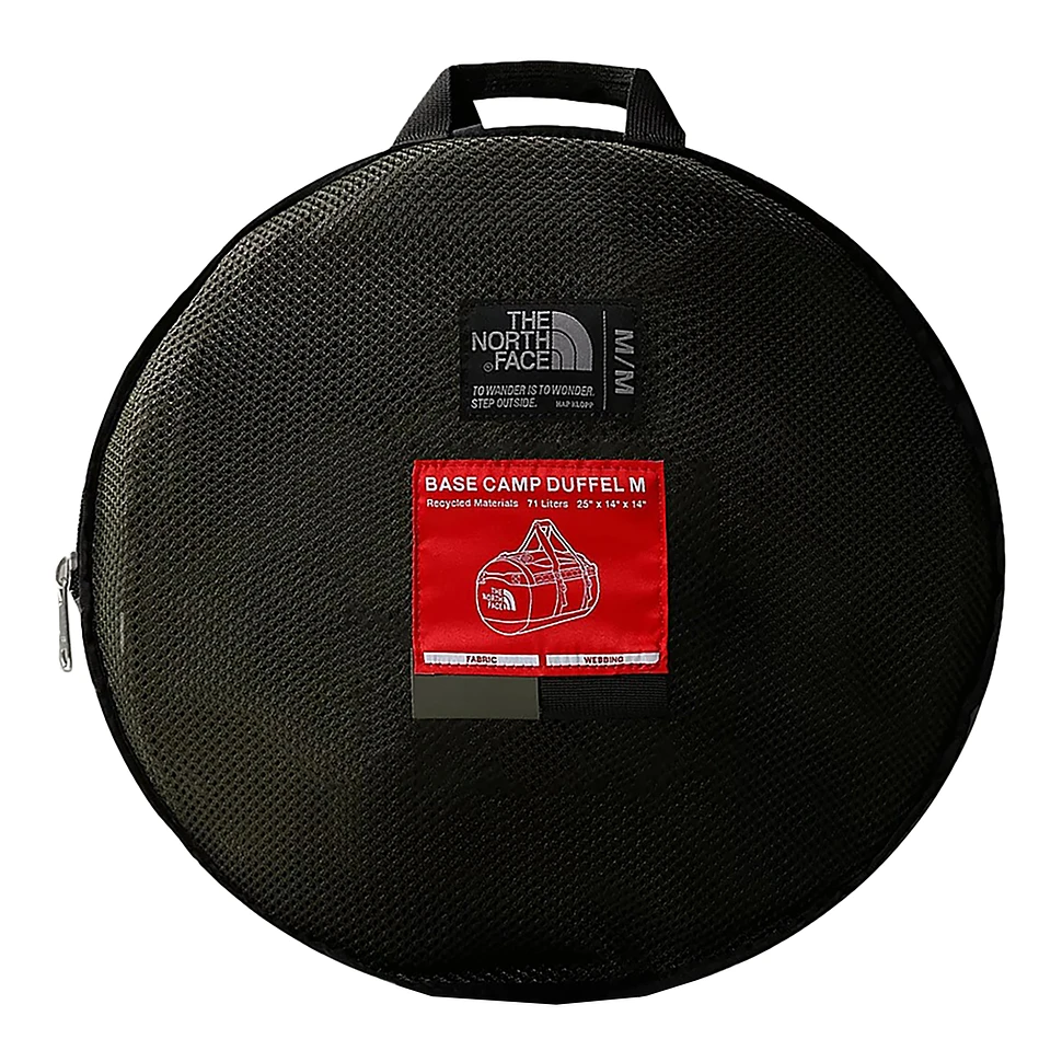 The North Face - Base Camp Duffel - M