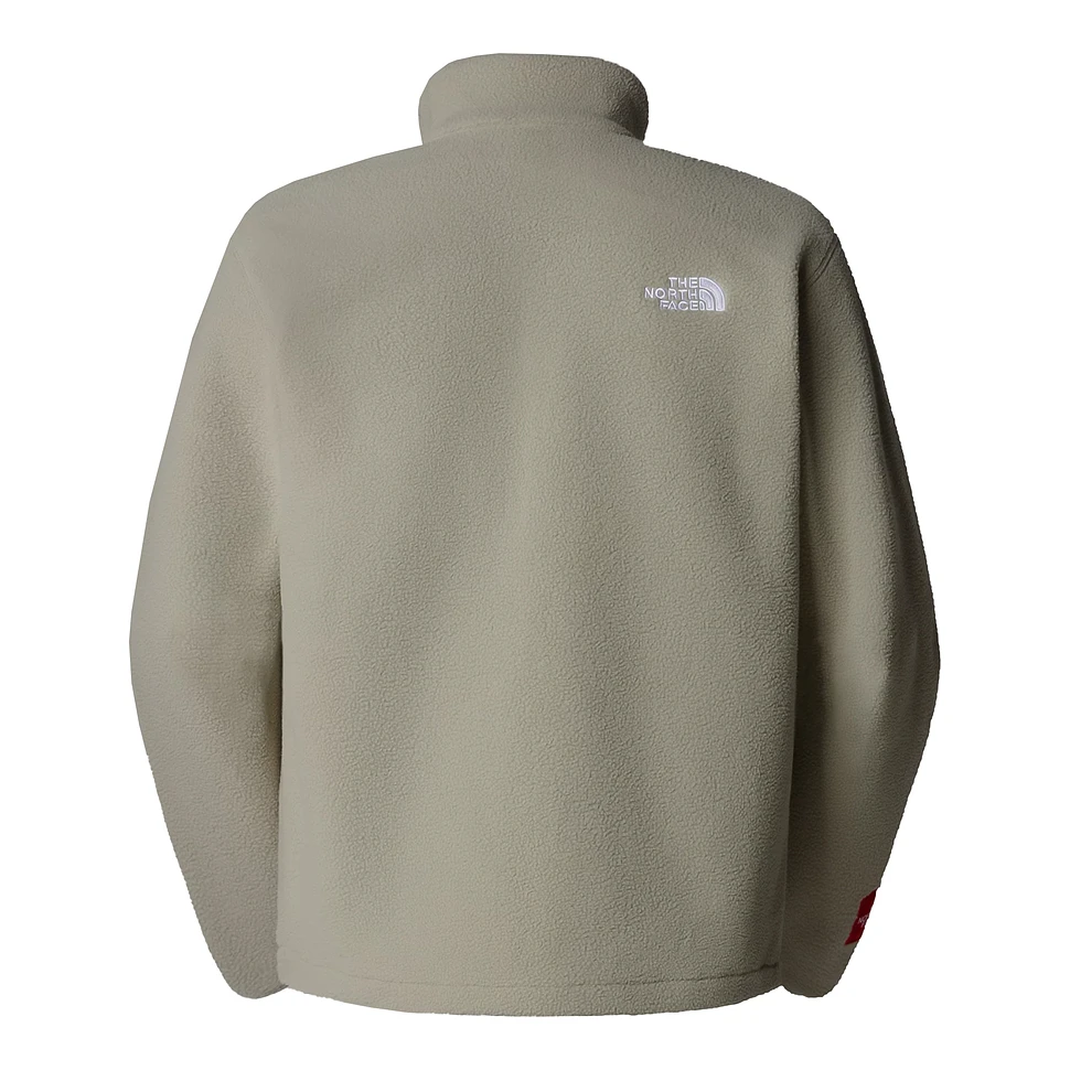 The North Face - TNF Fleeski Full Zip Jacket