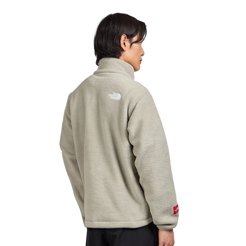 The North Face - TNF Fleeski Full Zip Jacket