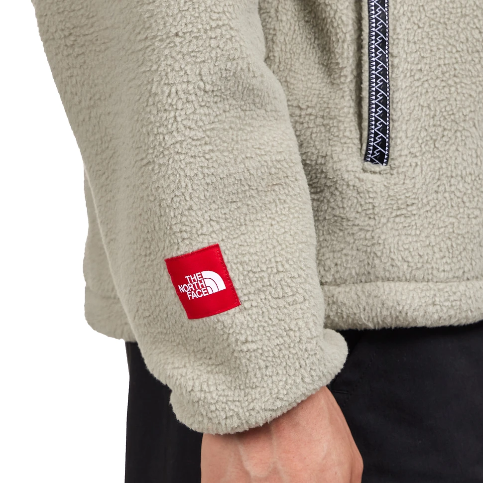 The North Face - TNF Fleeski Full Zip Jacket