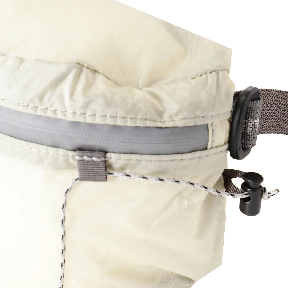 and wander - Sil Waist Bag