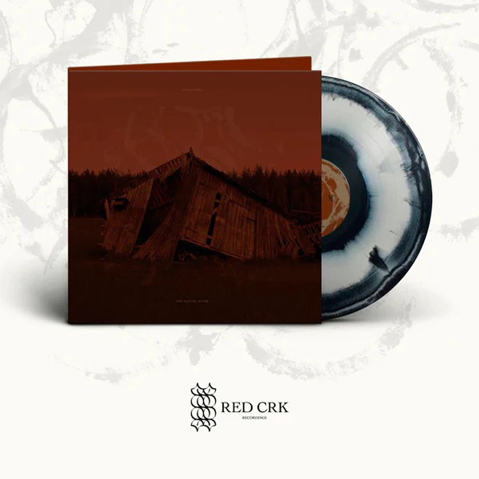 Cult Of Luna - The Raging River Black & White Vinyl Edition