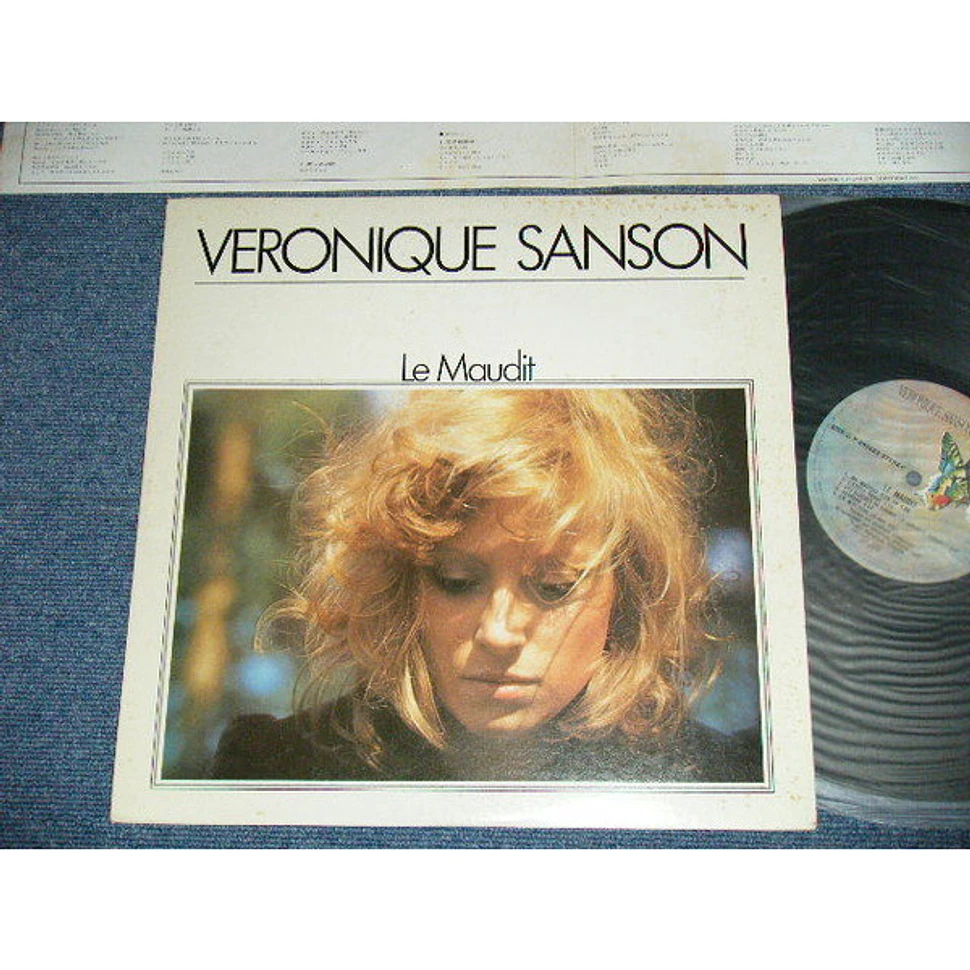 Veronique Sanson - Le Maudit