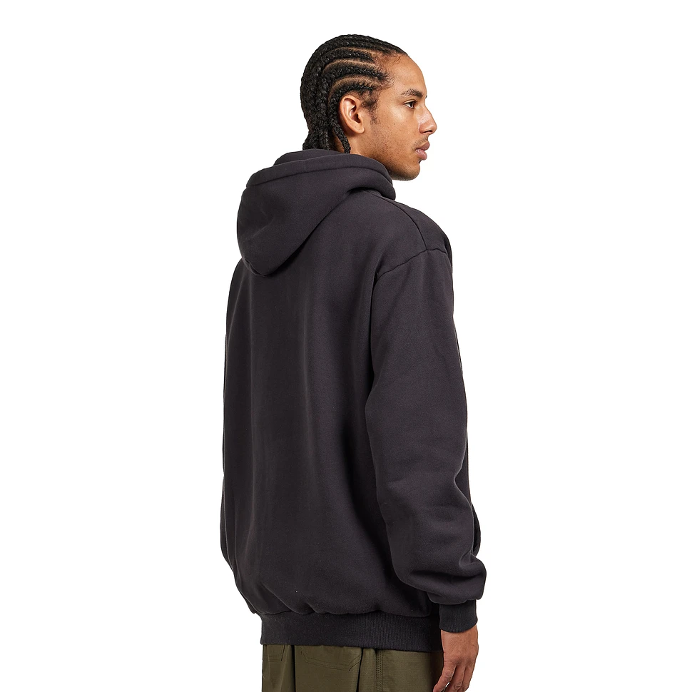 Butter Goods - Basic Pullover Hood