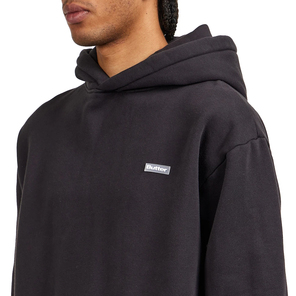 Butter Goods - Basic Pullover Hood