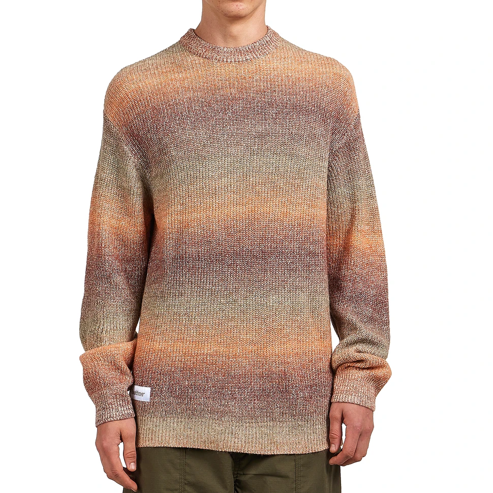 Butter Goods - Beams Knit Sweater