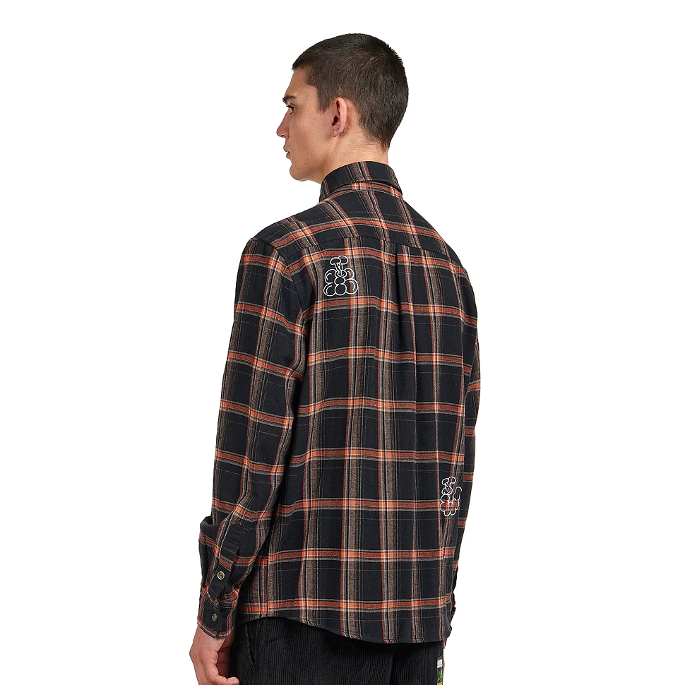 Butter Goods - Bugs Flannel Shirt