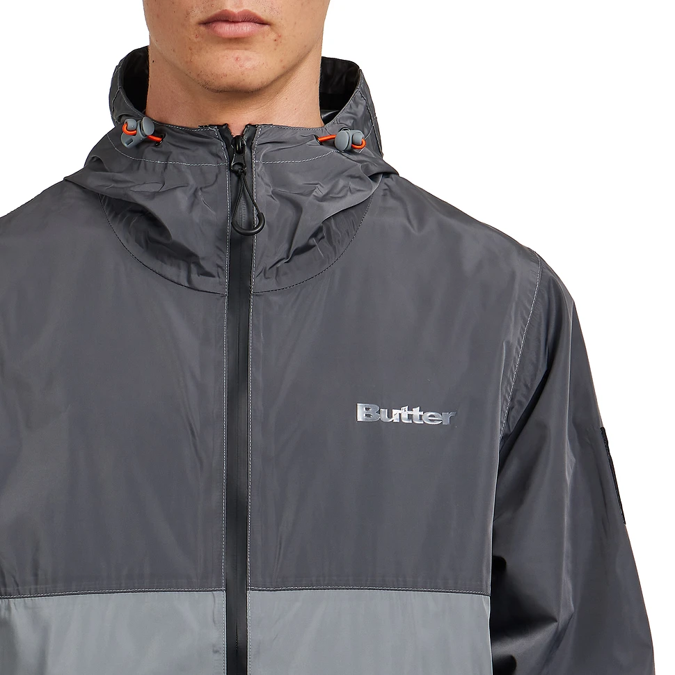 Butter Goods - T-Rain Jacket