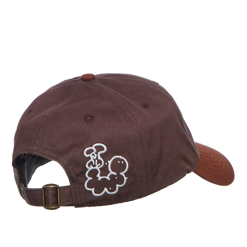 Butter Goods - Bugs 6 Panel Cap