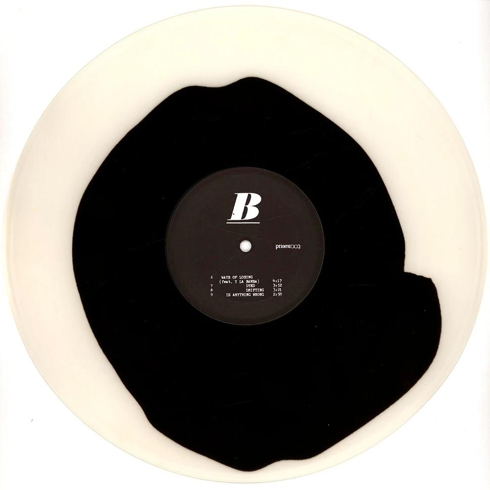 Ora Cogan - Formless European Colored Vinyl Edition