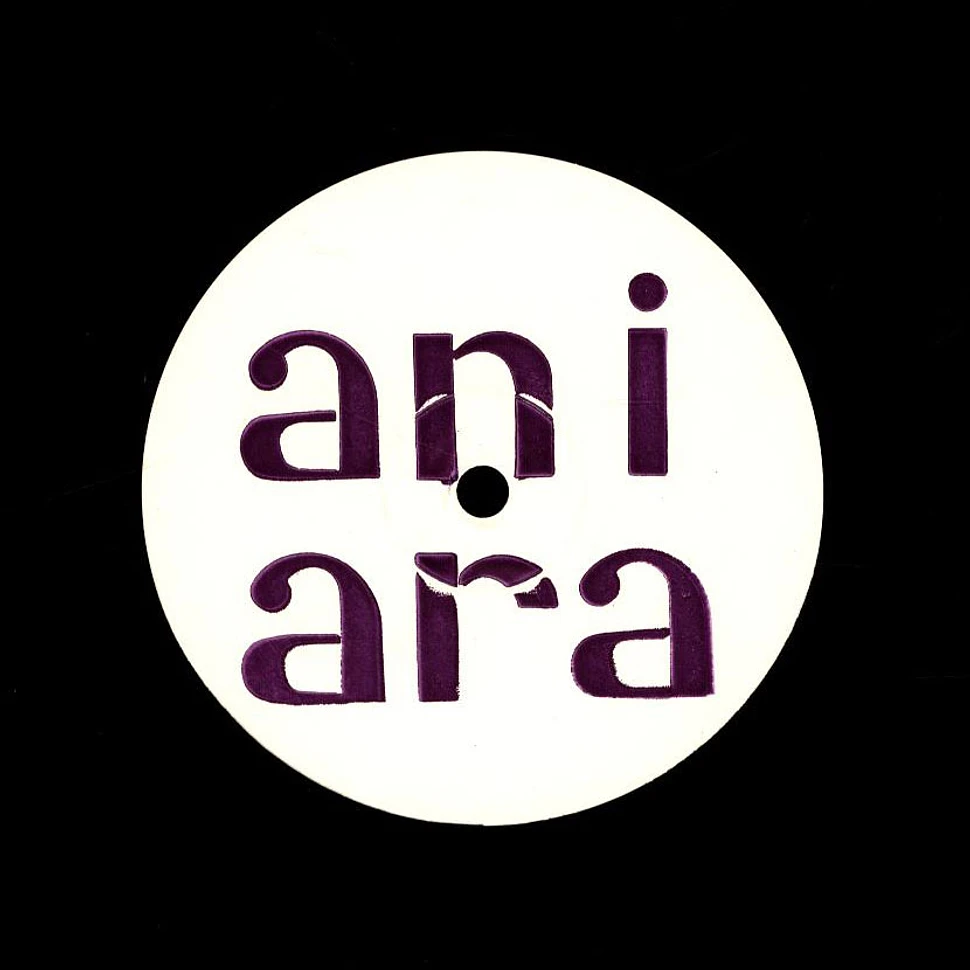 Arkajo / Dorisburg & Efraim Kent - Aniarawl04