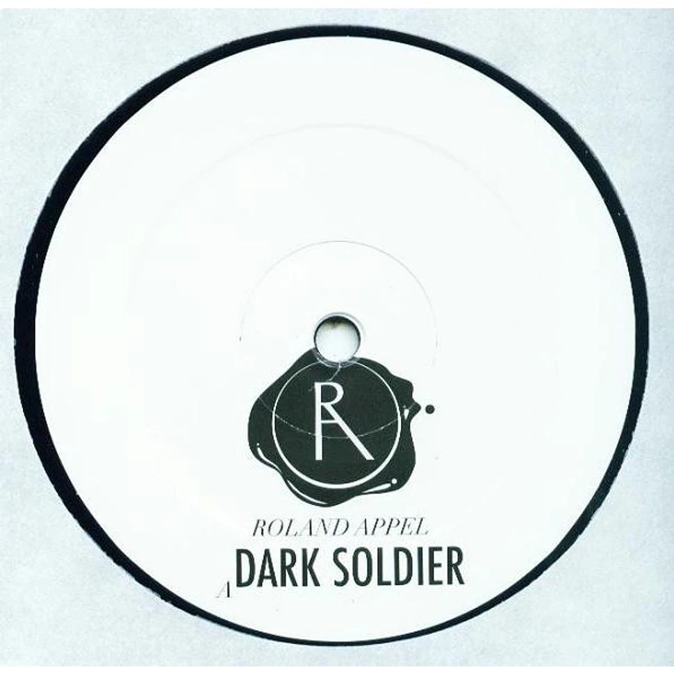 Roland Appel - Dark Soldier / Changes