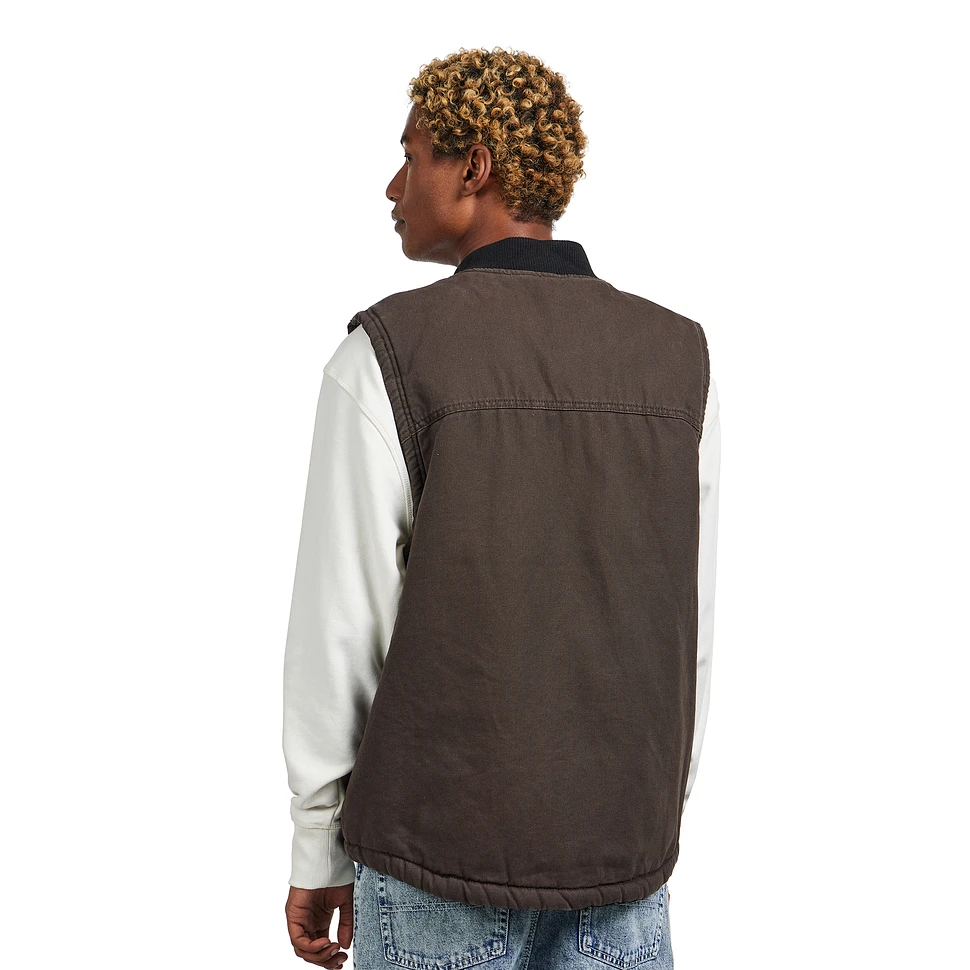 Dickies - Duck Canvas Vest