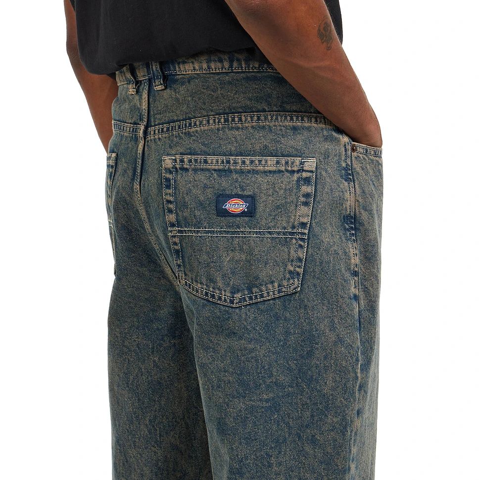 Dickies - Thomasville Denim Pants