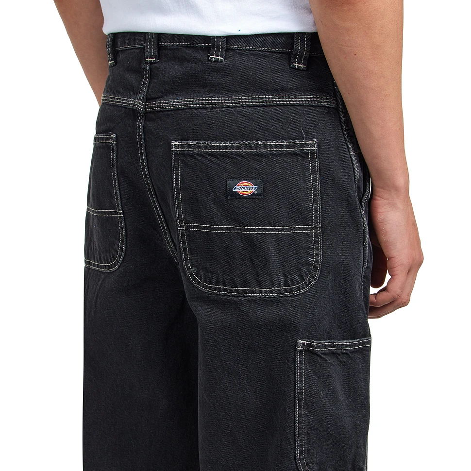 Dickies - Madison Baggy Fit Denim