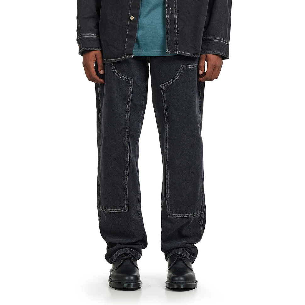 Dickies - Madison Double Knee Denim Pants