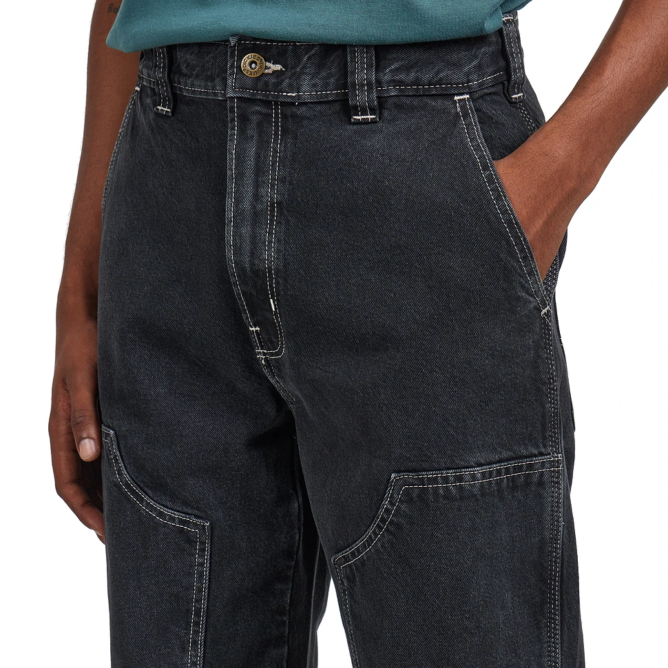 Dickies - Madison Double Knee Denim Pants