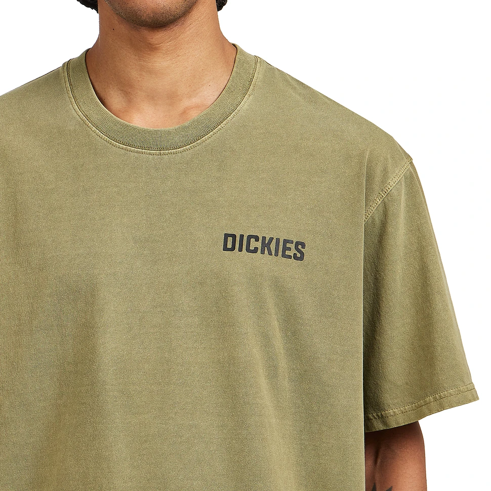 Dickies - High Flying Workwear Tee