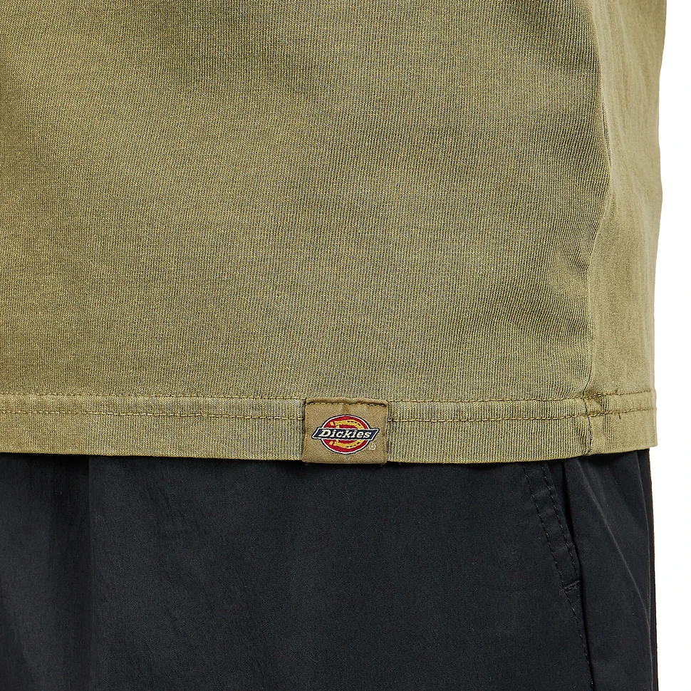 Dickies - High Flying Workwear Tee