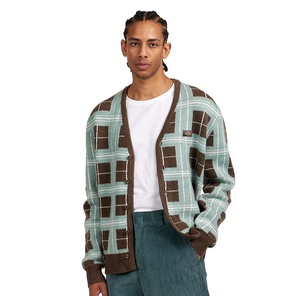 Dickies - Stevensville Cardigan