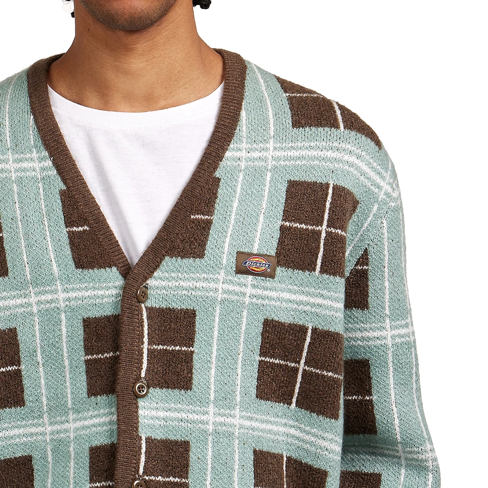 Dickies - Stevensville Cardigan