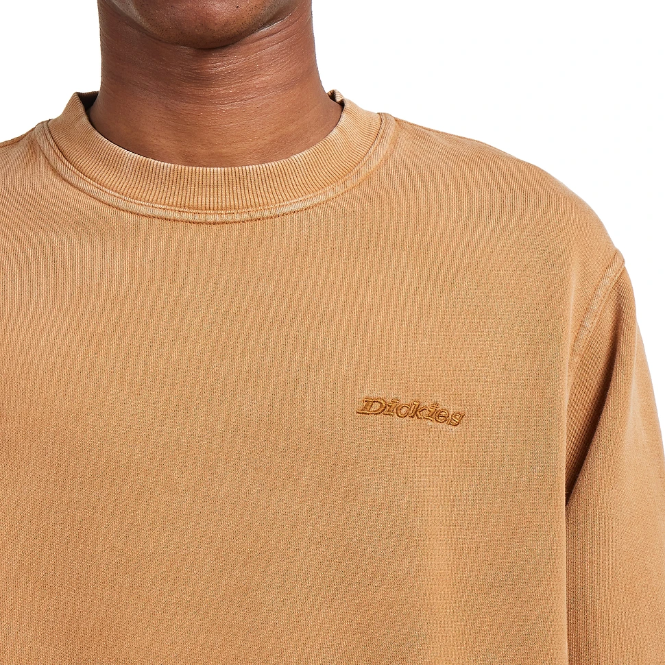 Dickies - Plentywood Sweatshirt